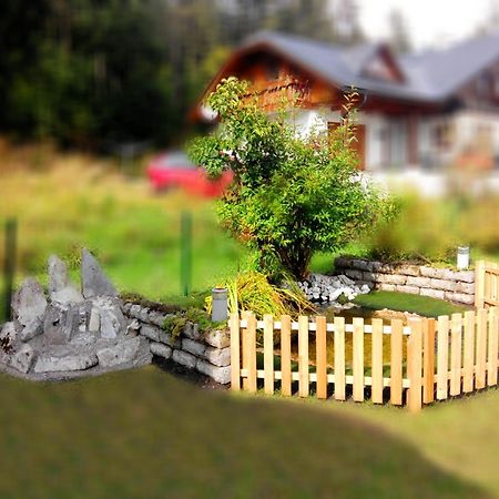Haus Kartoner Hotell Schladming Eksteriør bilde