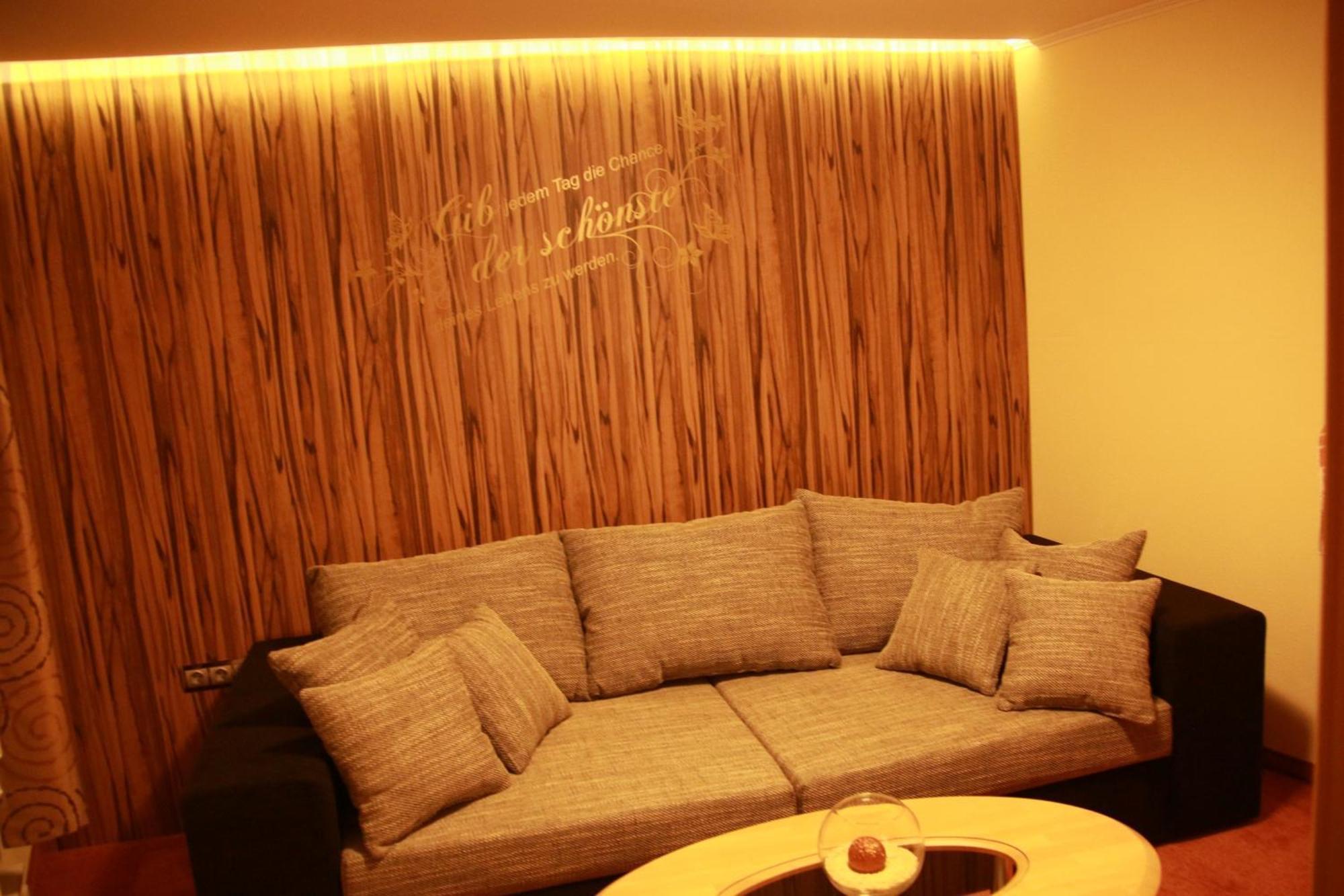 Haus Kartoner Hotell Schladming Rom bilde