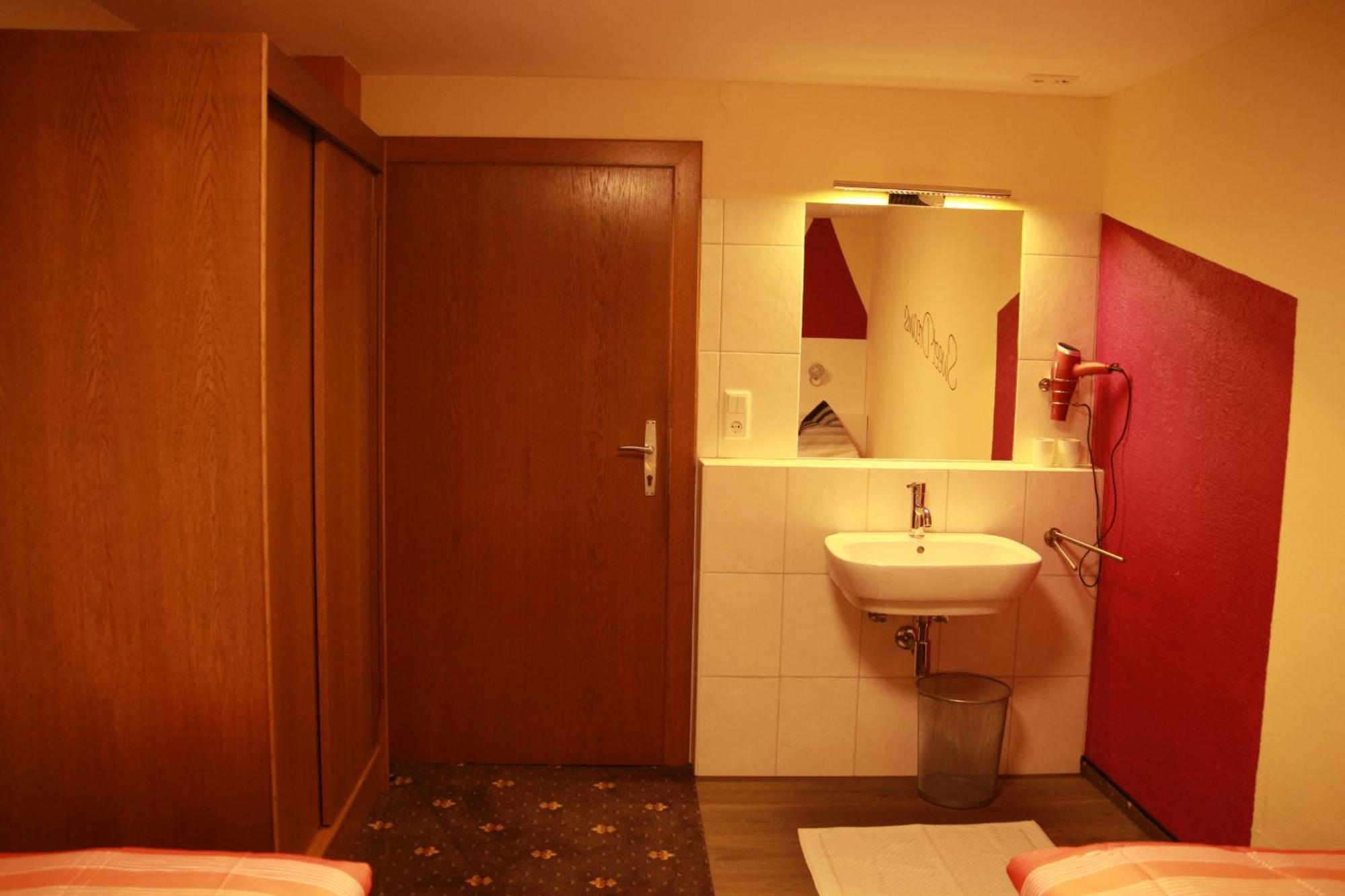 Haus Kartoner Hotell Schladming Rom bilde