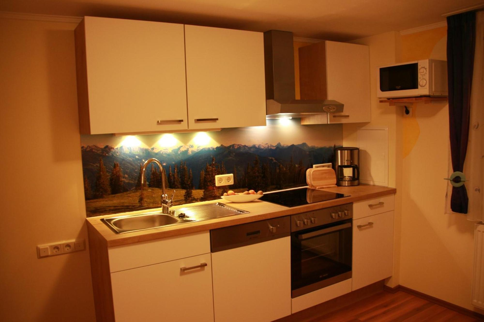 Haus Kartoner Hotell Schladming Rom bilde