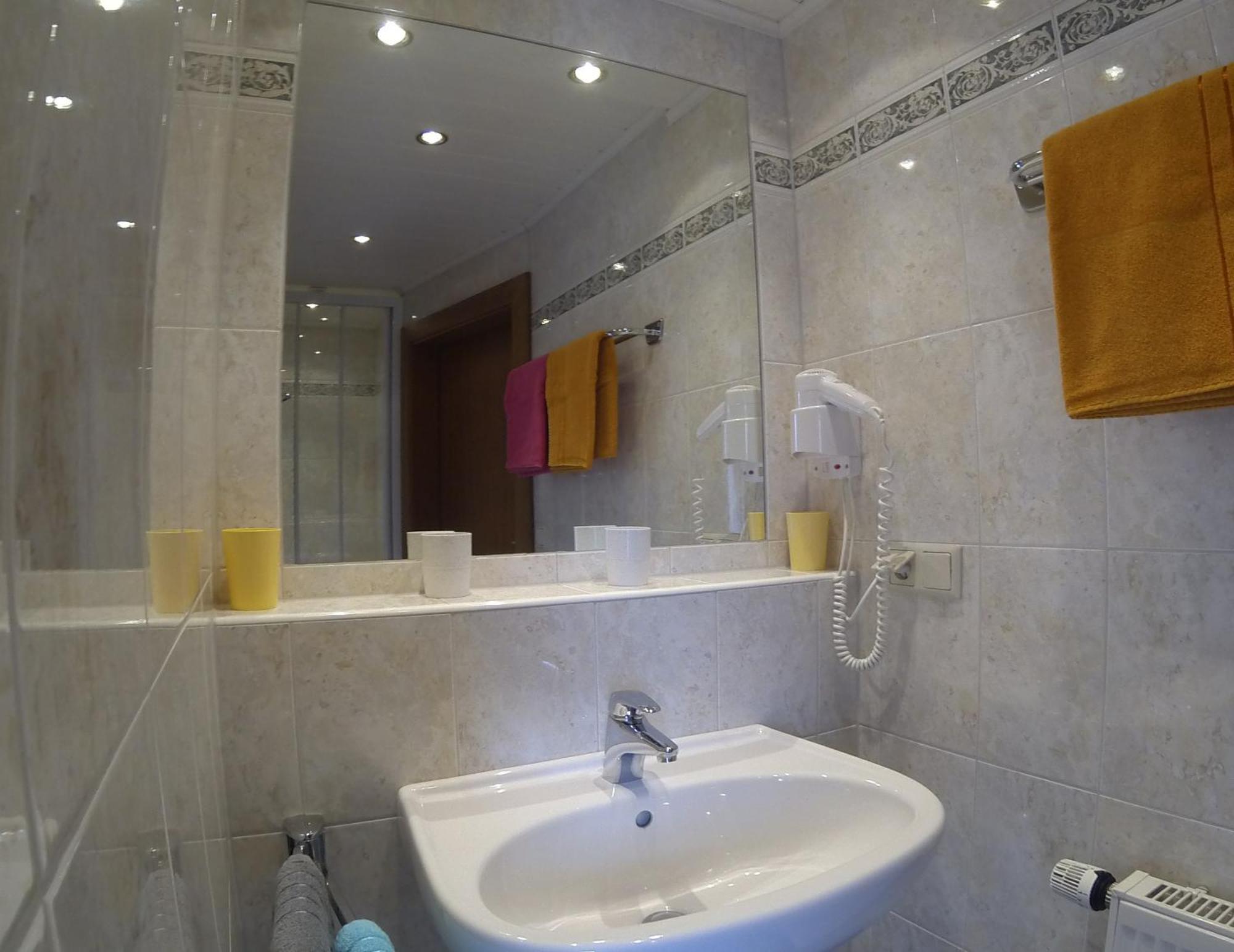 Haus Kartoner Hotell Schladming Rom bilde