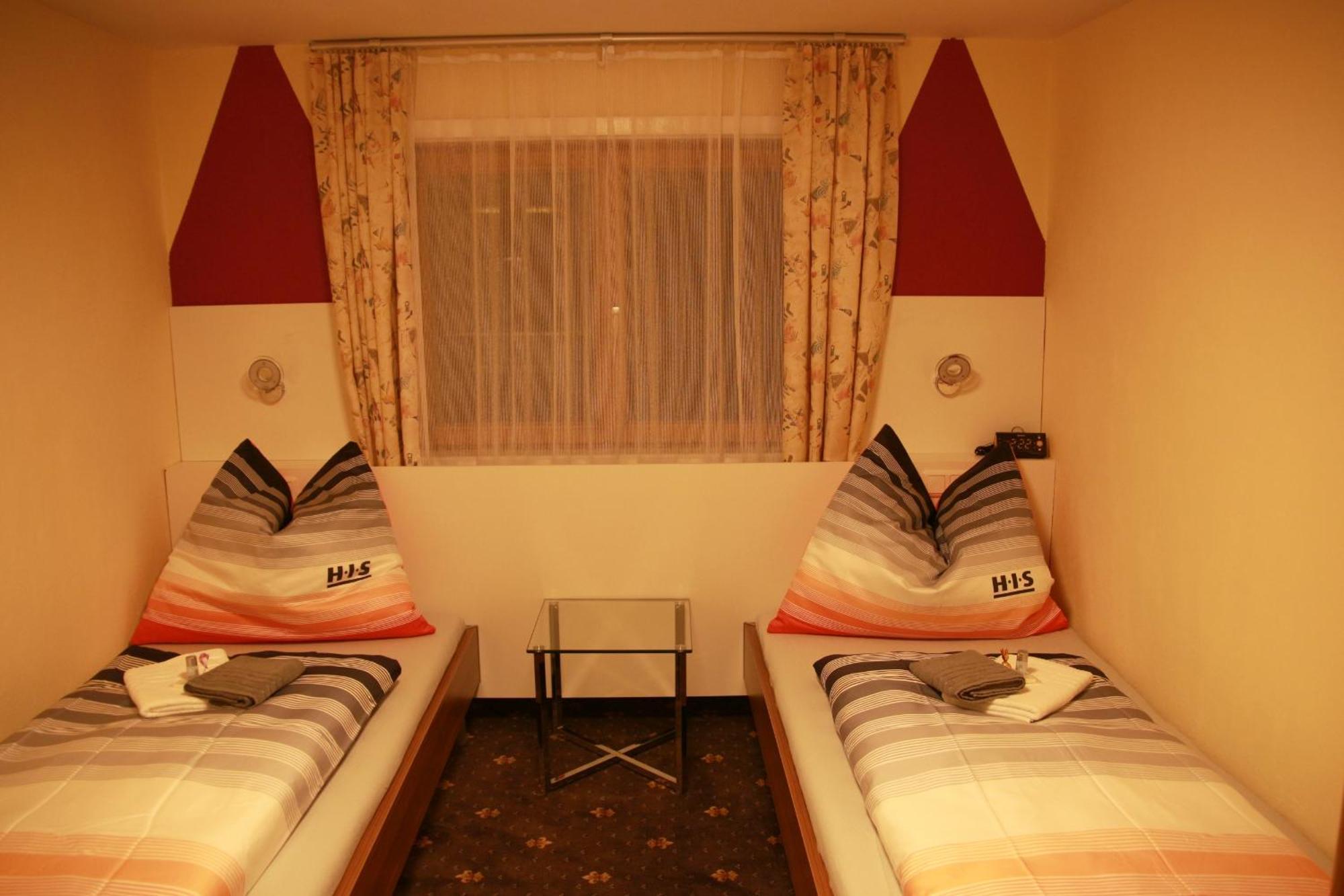 Haus Kartoner Hotell Schladming Rom bilde