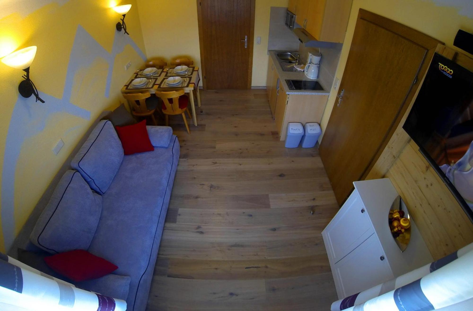 Haus Kartoner Hotell Schladming Rom bilde