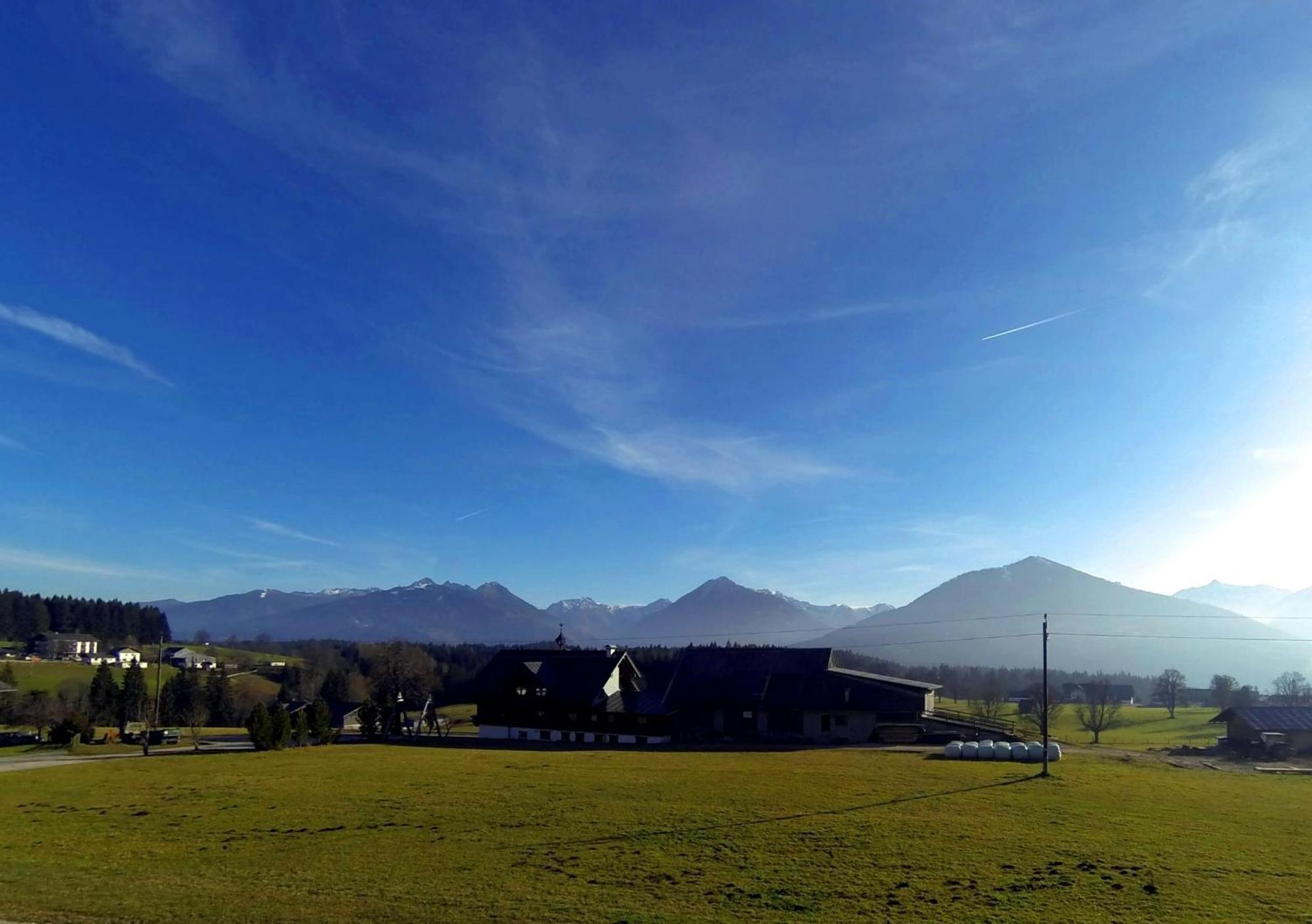 Haus Kartoner Hotell Schladming Rom bilde